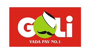 Goli Vada Pav No 1
