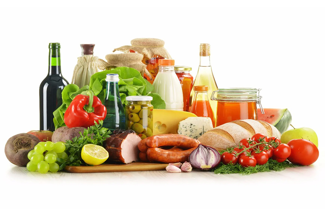 Food Quality Testing