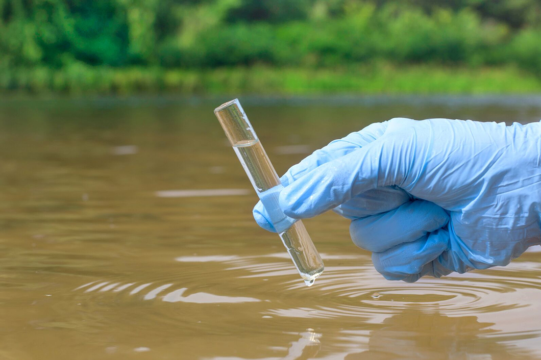 Water Quality Testing