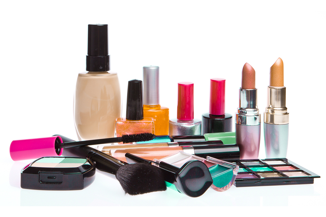 Cosmetic Testing